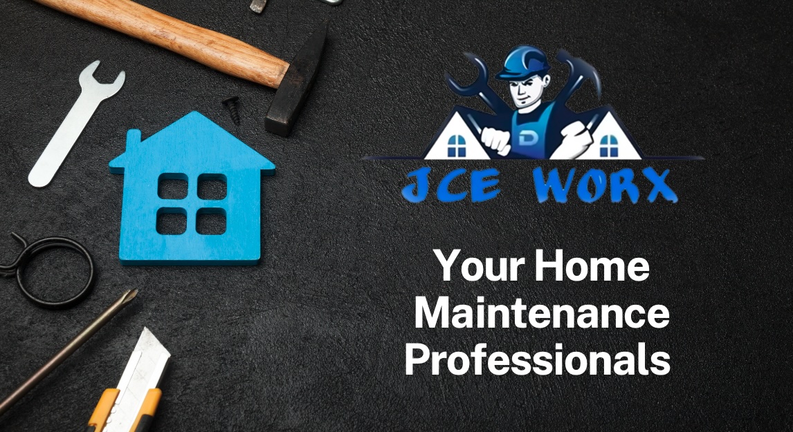 JCE Worx Logo